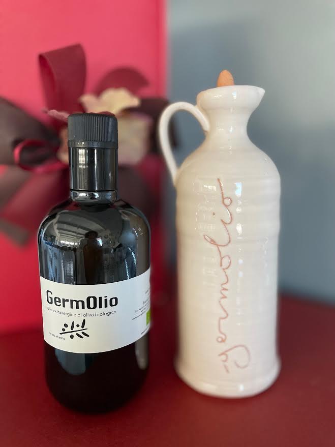 Confezione Pregio
