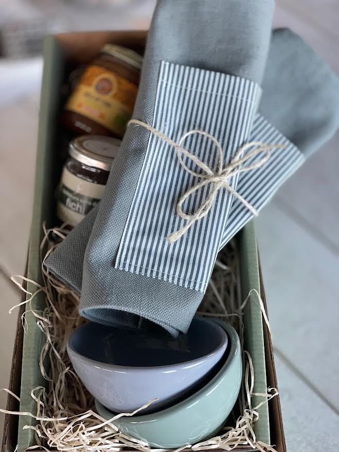 CONFEZIONE PRIMA COLAZIONE